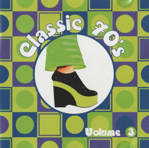 Classic 70’s, Volume 3