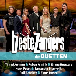 Beste zangers, seizoen 12 (Aflevering 8 - duetten)
