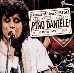 I concerti live @ RTSI: 26 marzo 1983