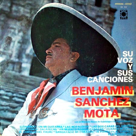 Su voz y sus canciones