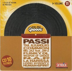 Into the Groove, Volume 11