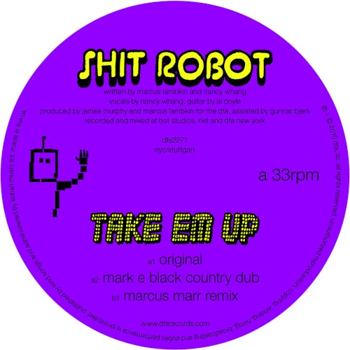 Take Em Up