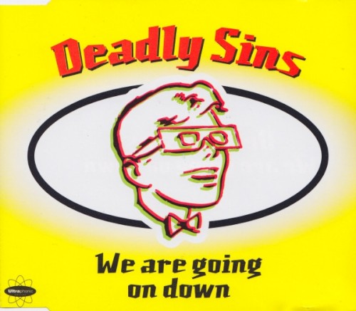 We Are Going On Down