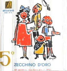 5º Zecchino d'Oro