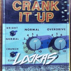Crank It Up