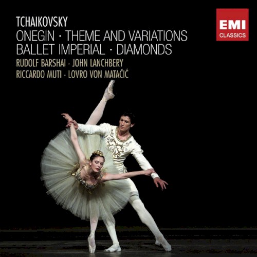 Onegin / Theme and Variations / Ballet Imperial / Diamonds