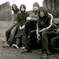 2004‐07‐21: Peel Session