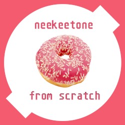 From Scratch