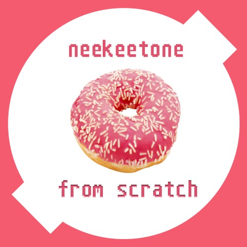From Scratch