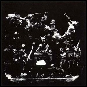 The Gospel of the Horned One