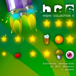 Higha Collection 6: Electronic Perspective on RLV Massive + Guests