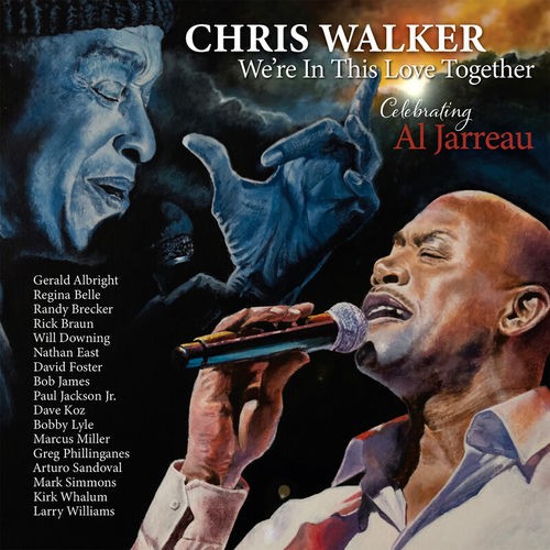 We're in This Love Together: Celebrating Al Jarreau