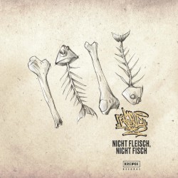 Nicht Fleisch, nicht Fisch