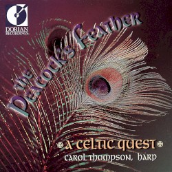 The Peacock's Feather: A Celtic Quest