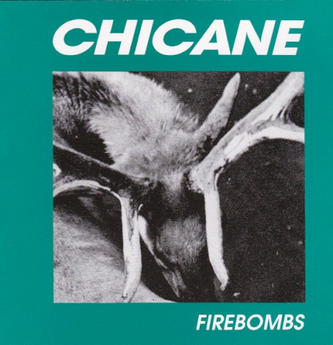 Firebombs