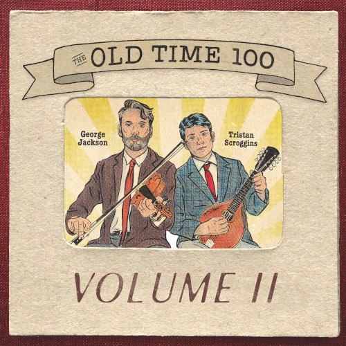 The Old Time 100 - Vol. 2