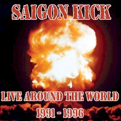 Live Around the World 1991–1996