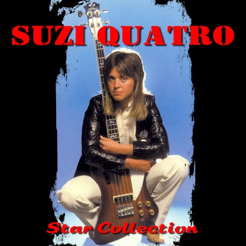 Suzi Quatro: Star Collection