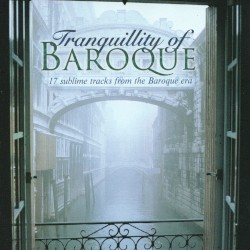 Tranquillity of Baroque