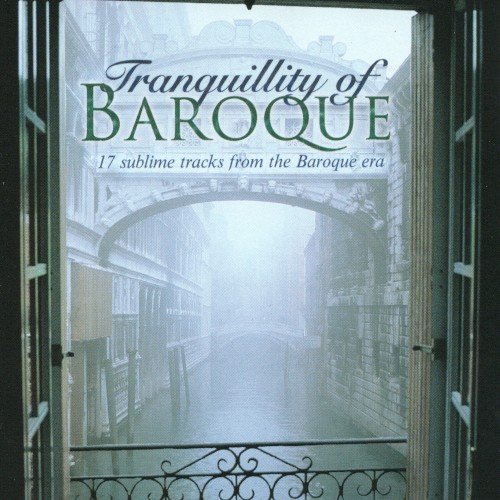 Tranquillity of Baroque