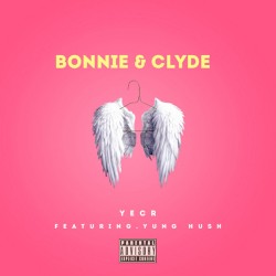 Bonnie & Clyde