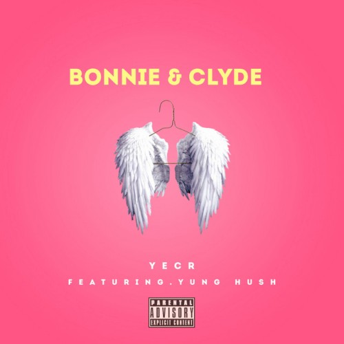 Bonnie & Clyde