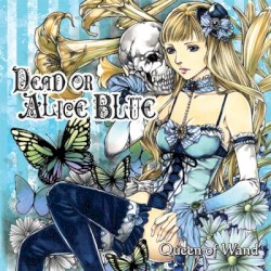 Dead or Alice Blue