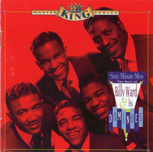 Sixty Minute Men - Best Of