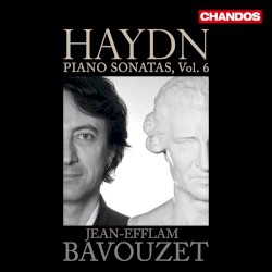 Piano Sonatas, Vol. 6