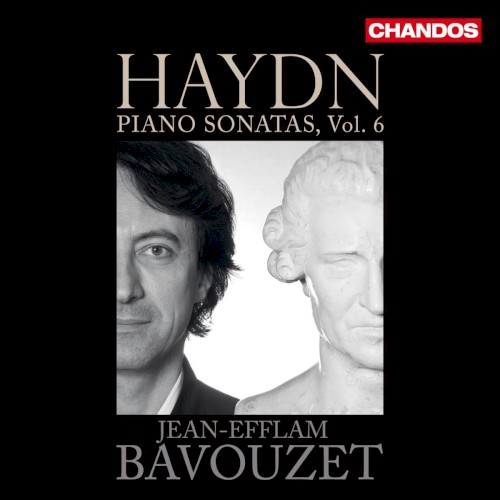 Piano Sonatas, Vol. 6