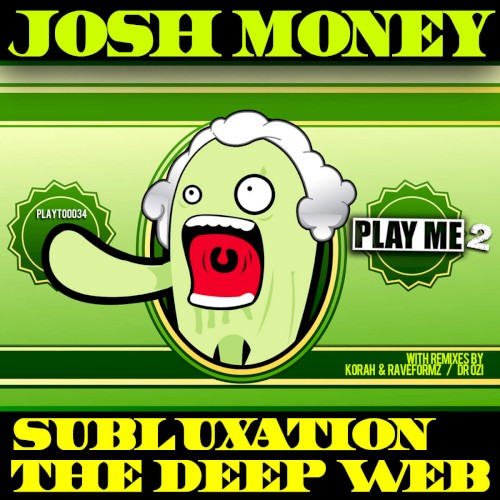 Deep Subluxation