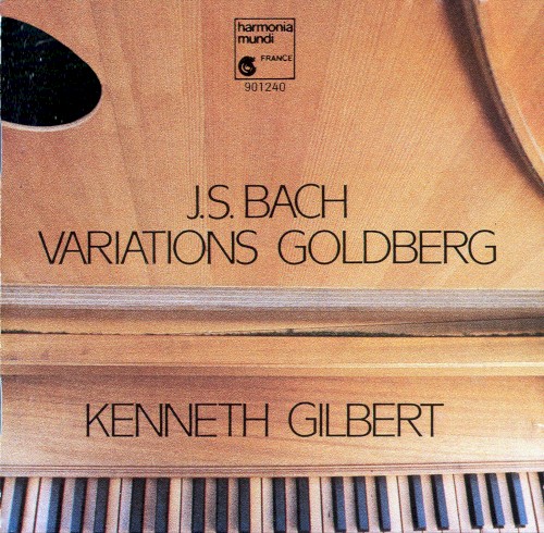 Variations Goldberg
