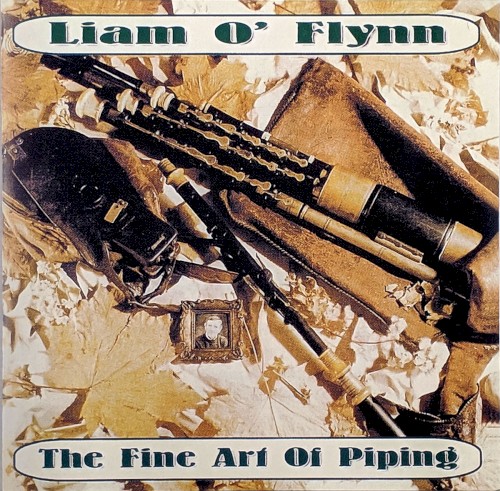 The Fine Art of Piping