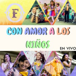 Con amor a los niños