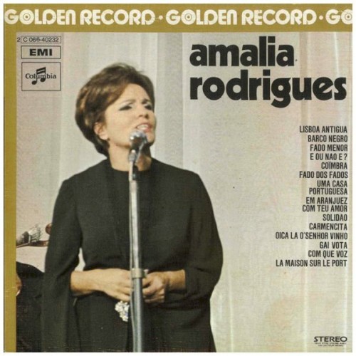 Golden Record