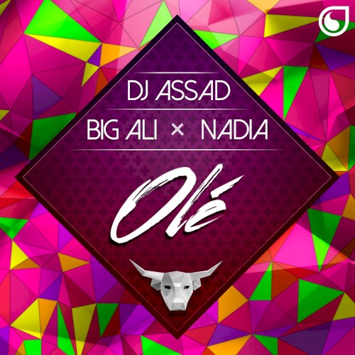 Olé (radio edit)