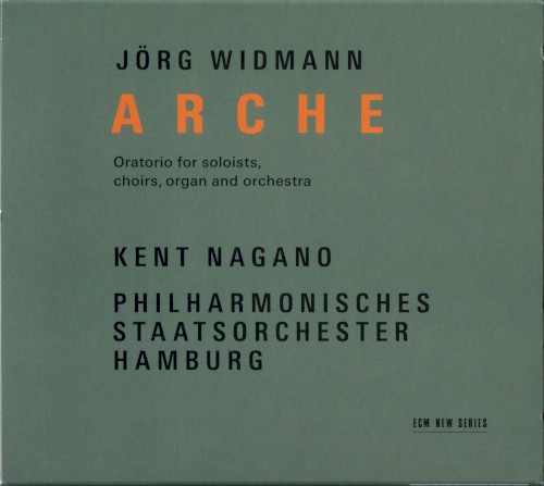 Arche