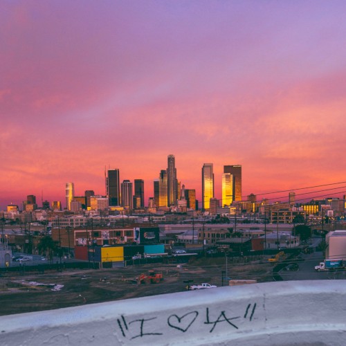 City Of Angels