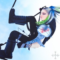 Off - World