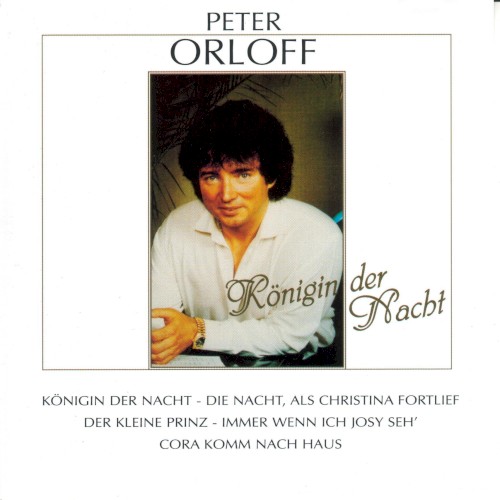 Königin der Nacht