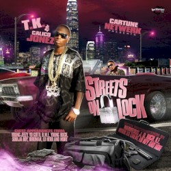 Streetz On Lock