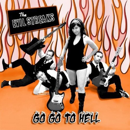 Go Go to Hell