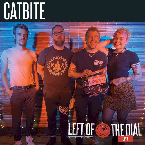 Left of the Dial Live