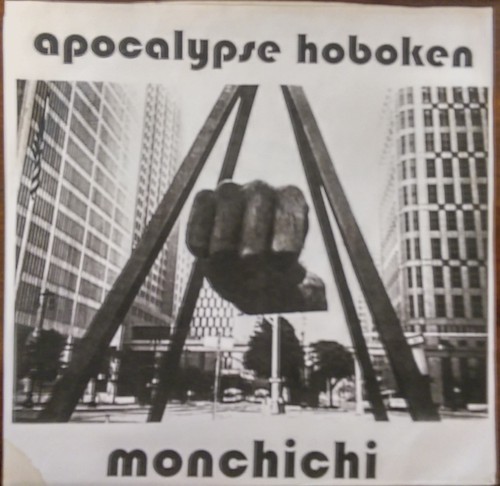 Monchichi