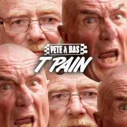 T Pain