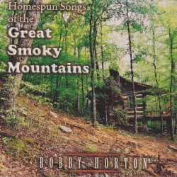 Homespun Songs Of The Great Smoky Mountains
