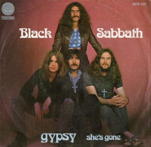 Gypsy