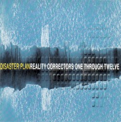 Reality Correctors One Through Twelve