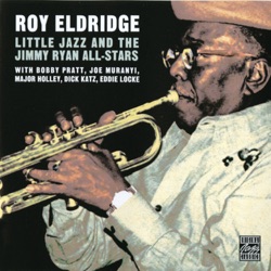 Little Jazz & The Jimmy Ryan All-Stars
