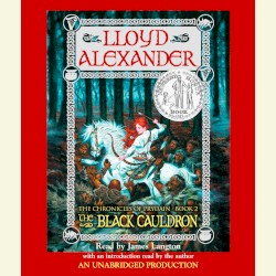 The Black Cauldron